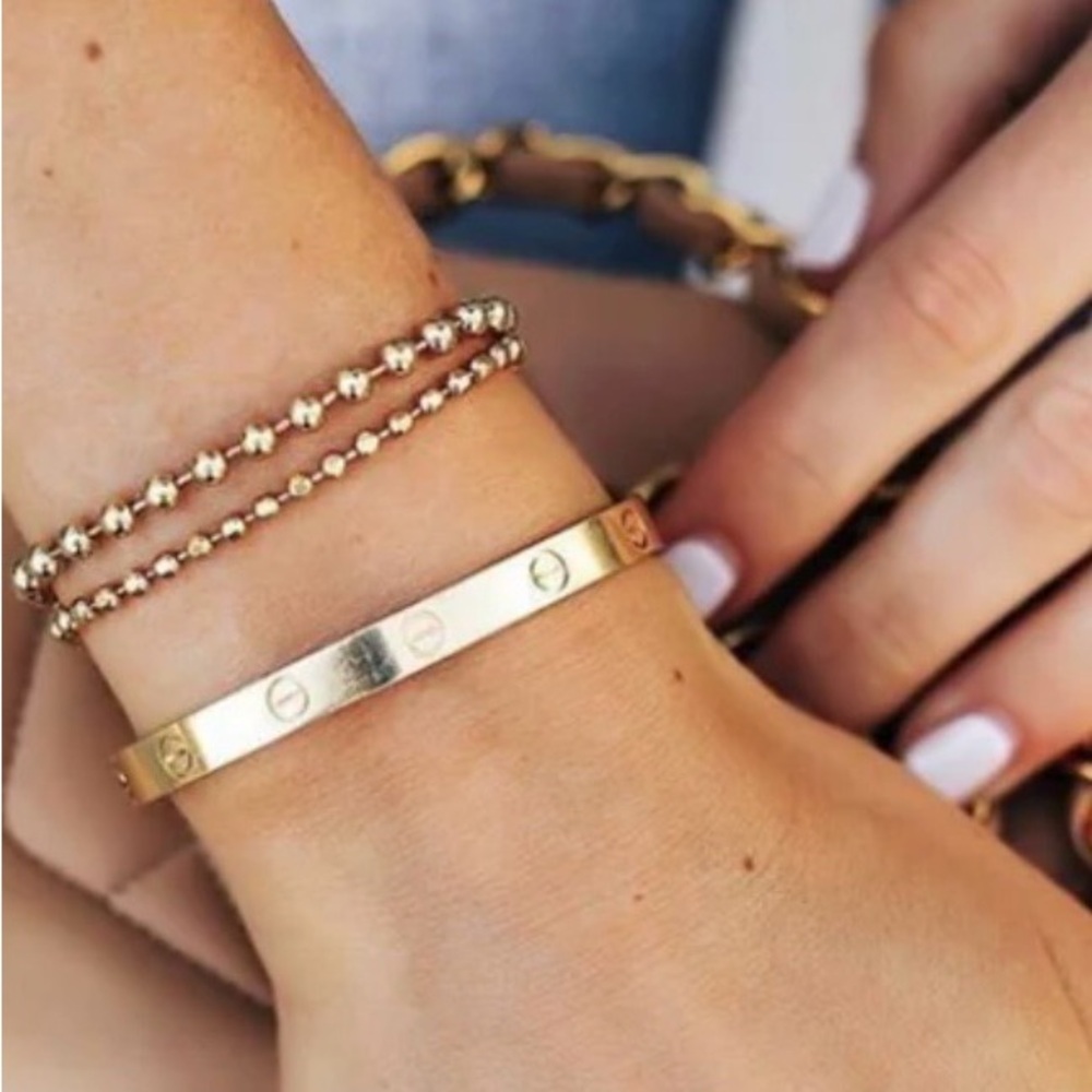 “Love” Bracelet